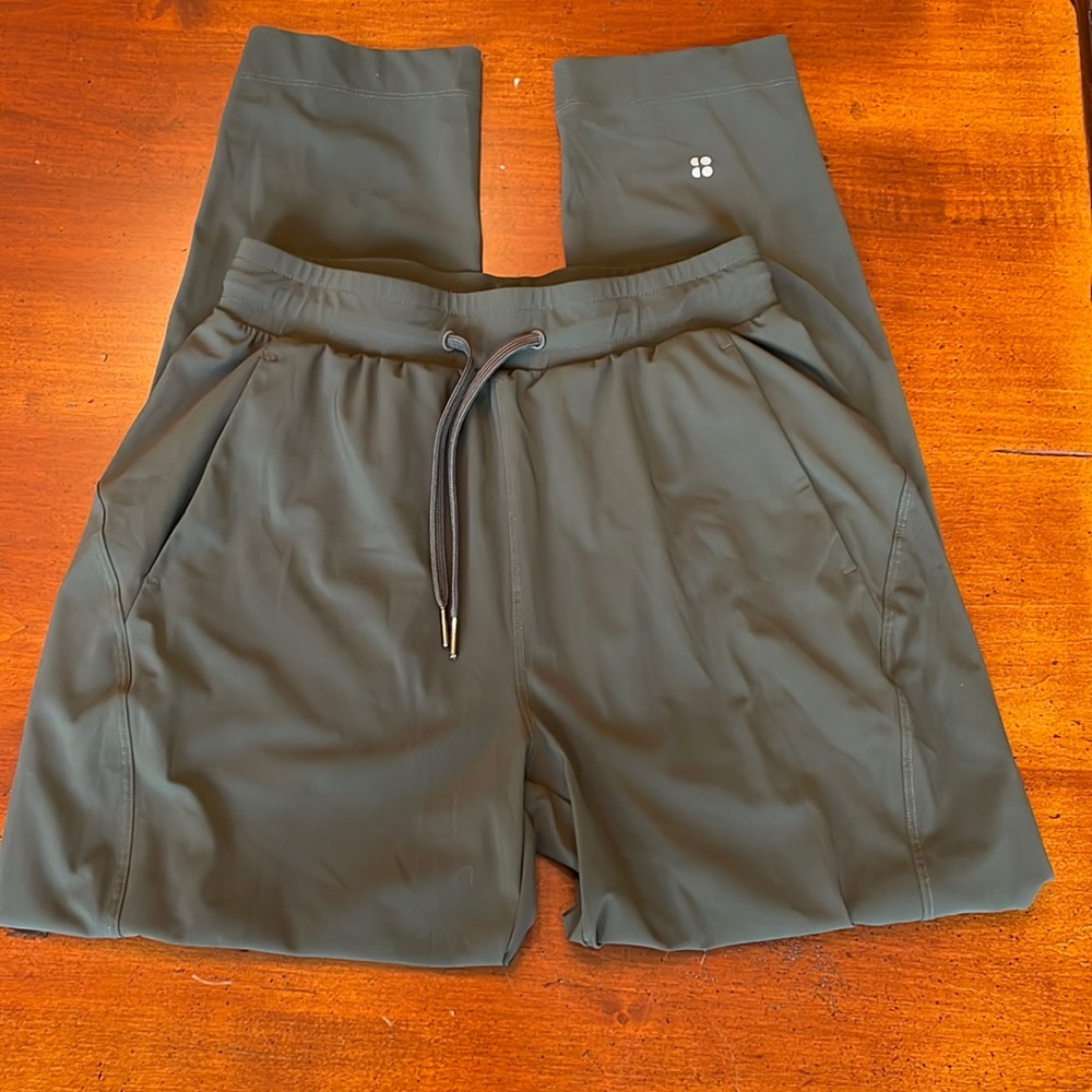 Sweaty Betty Taper Pant